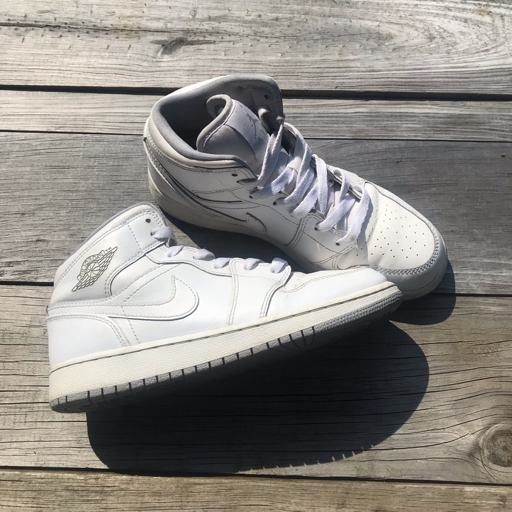 Kids air Jordan’s